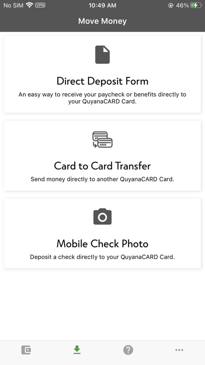 Quyana screenshot-3