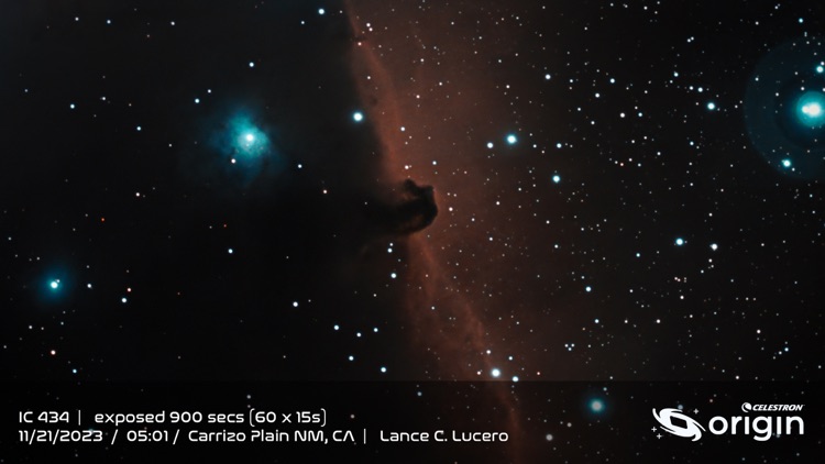 Celestron Origin