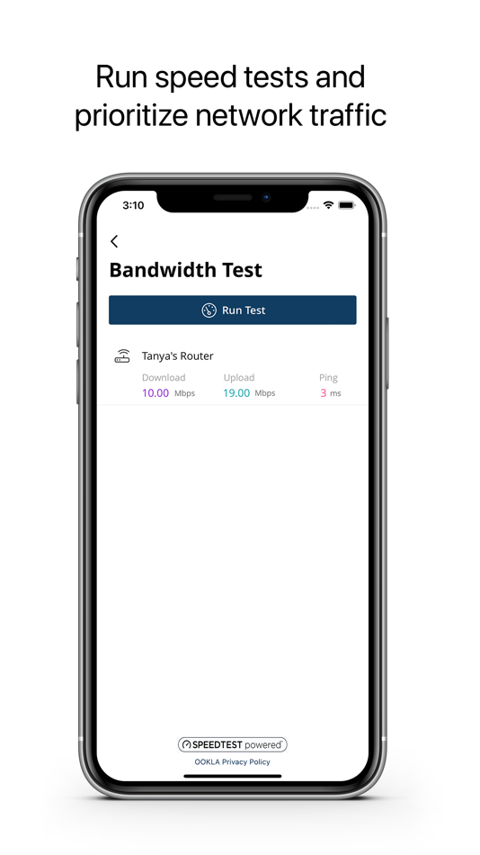 #4. WiFi X (iOS) 由: WCFIBER