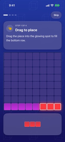 Block Logic Screenshot 3 of 5