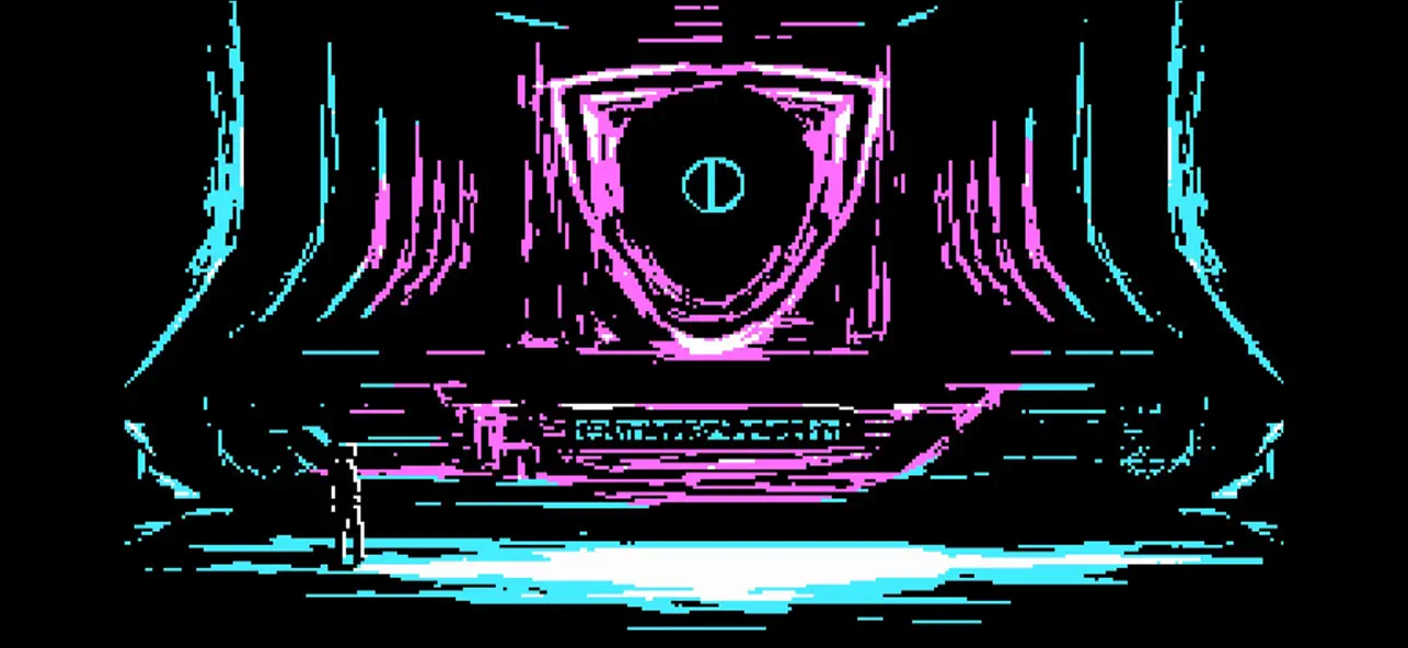 #2. The Eternal Castle 1987 (iOS) 由: Leonard Menchiari