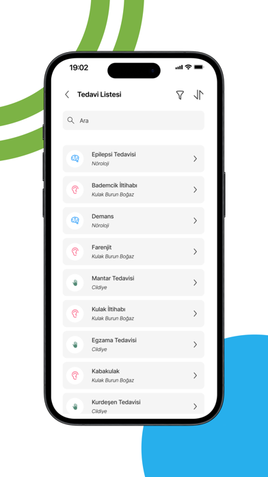 Adem Çakır KYS Screenshot