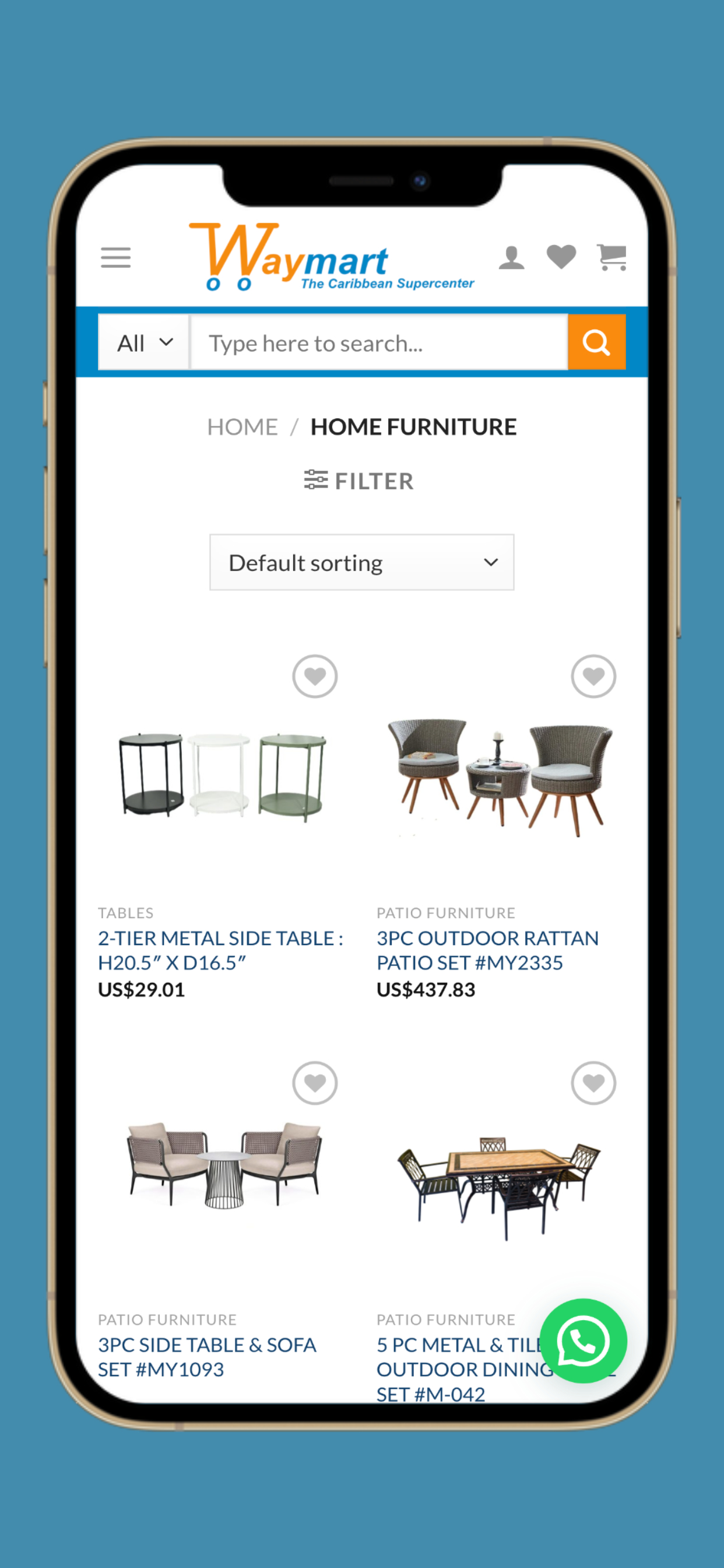 Waymart Supercenter