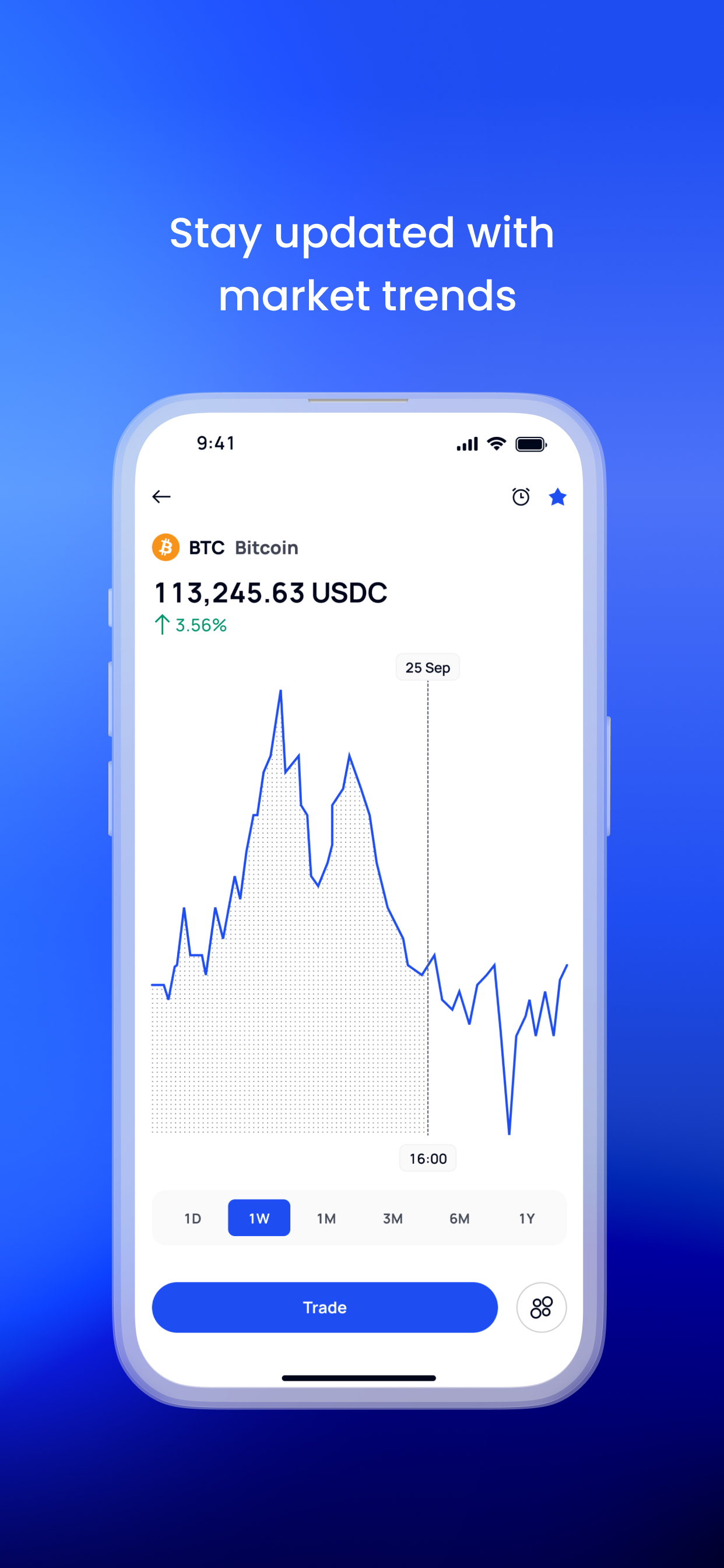 VALR Crypto Exchange & Wallet