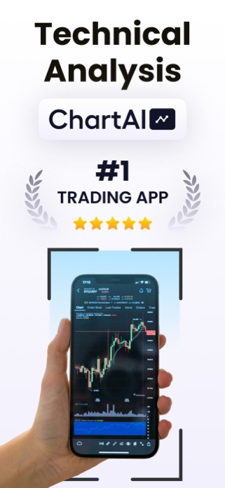 Chart AI - AI Trading Analyzer Screenshot 1 of 4