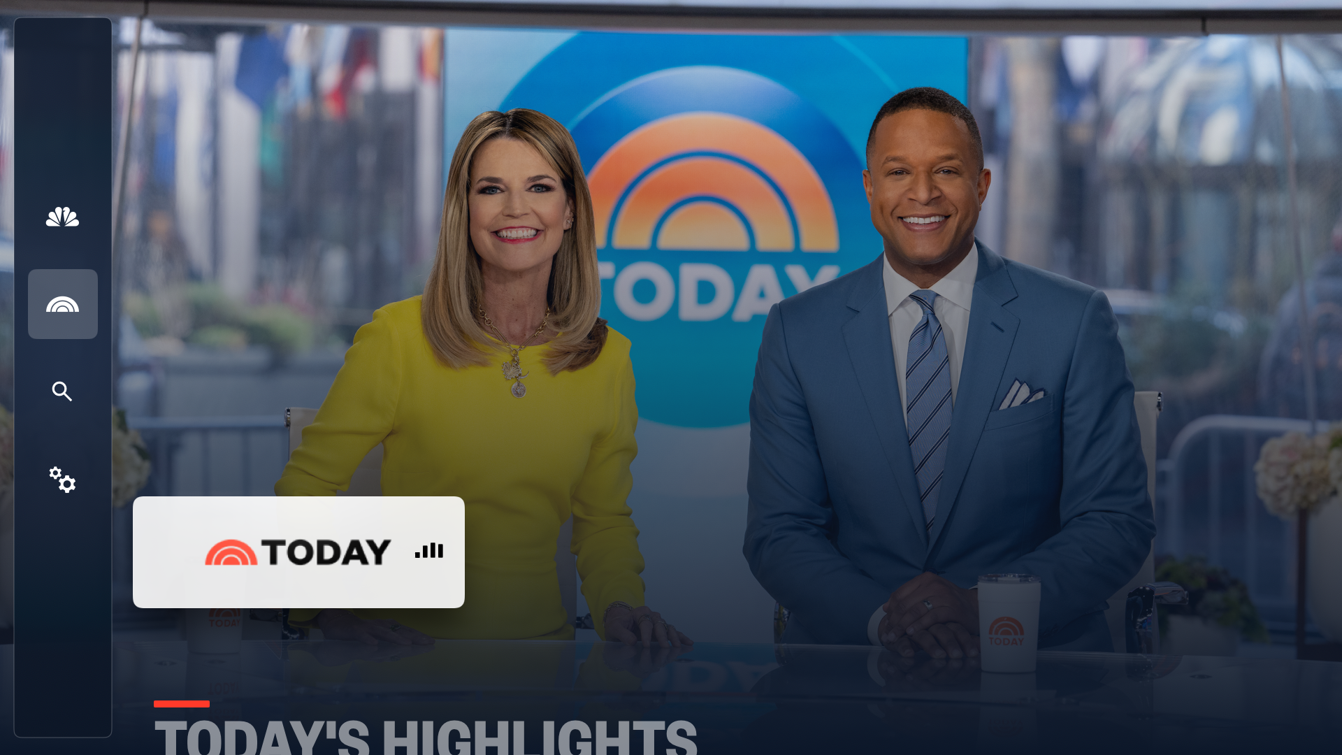 NBC News: Breaking & US News screenshot 15
