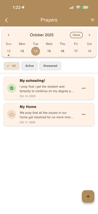 WordNotes+ Screenshot 6 of 10