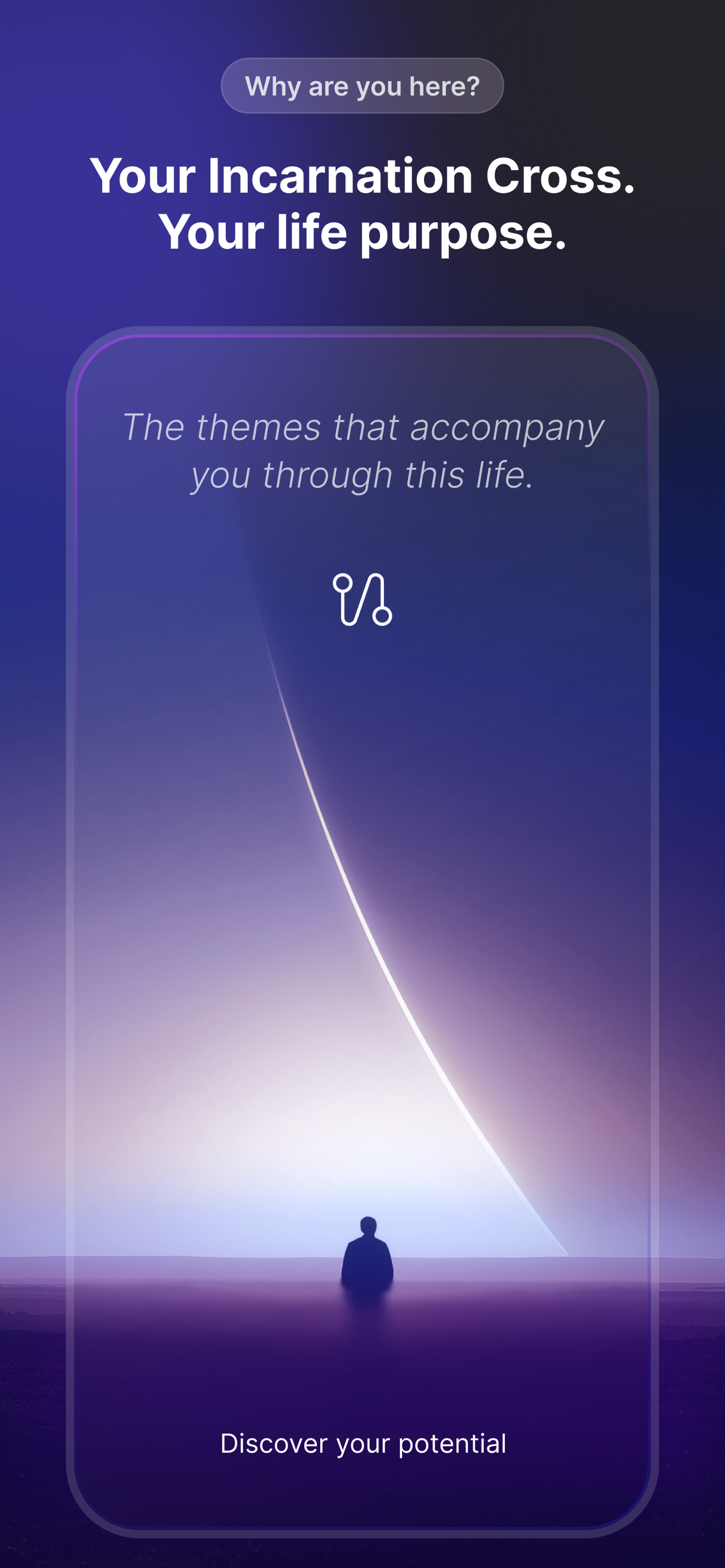 Human Design App: Joy screenshot 6