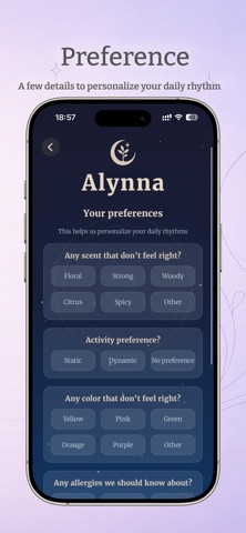 Alynna Screenshot 10 of 10