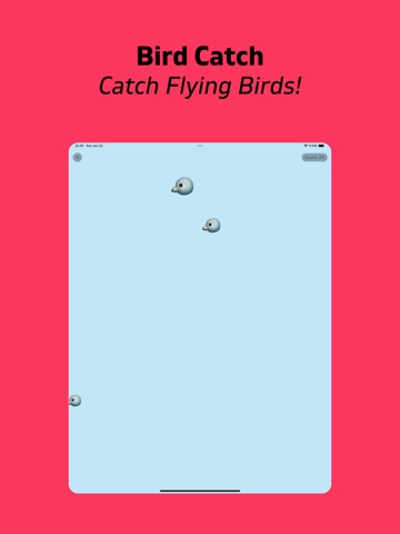 Games for Cats & Kitty: Cattz iPad screenshot