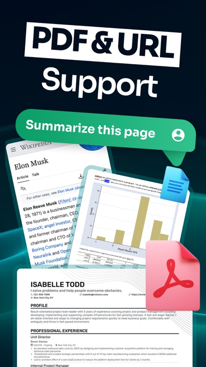 GoatChat - AI Chatbot screenshot-4