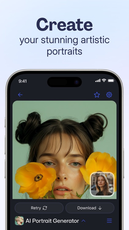 MyShell Al: Image Generator Al