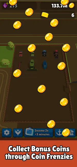 MergeALot screenshot 3