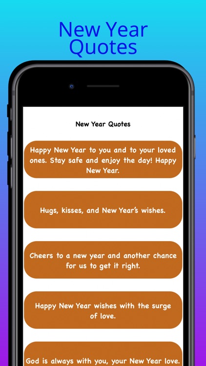 New Year Frames And Greetings screenshot-6