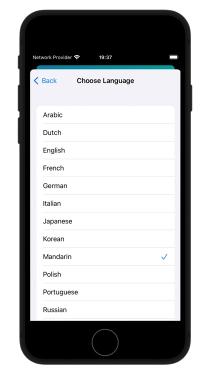 Well Said screenshot-4