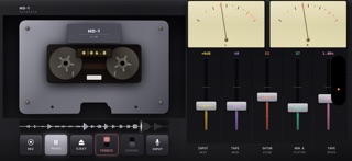 MojoDeck screenshot