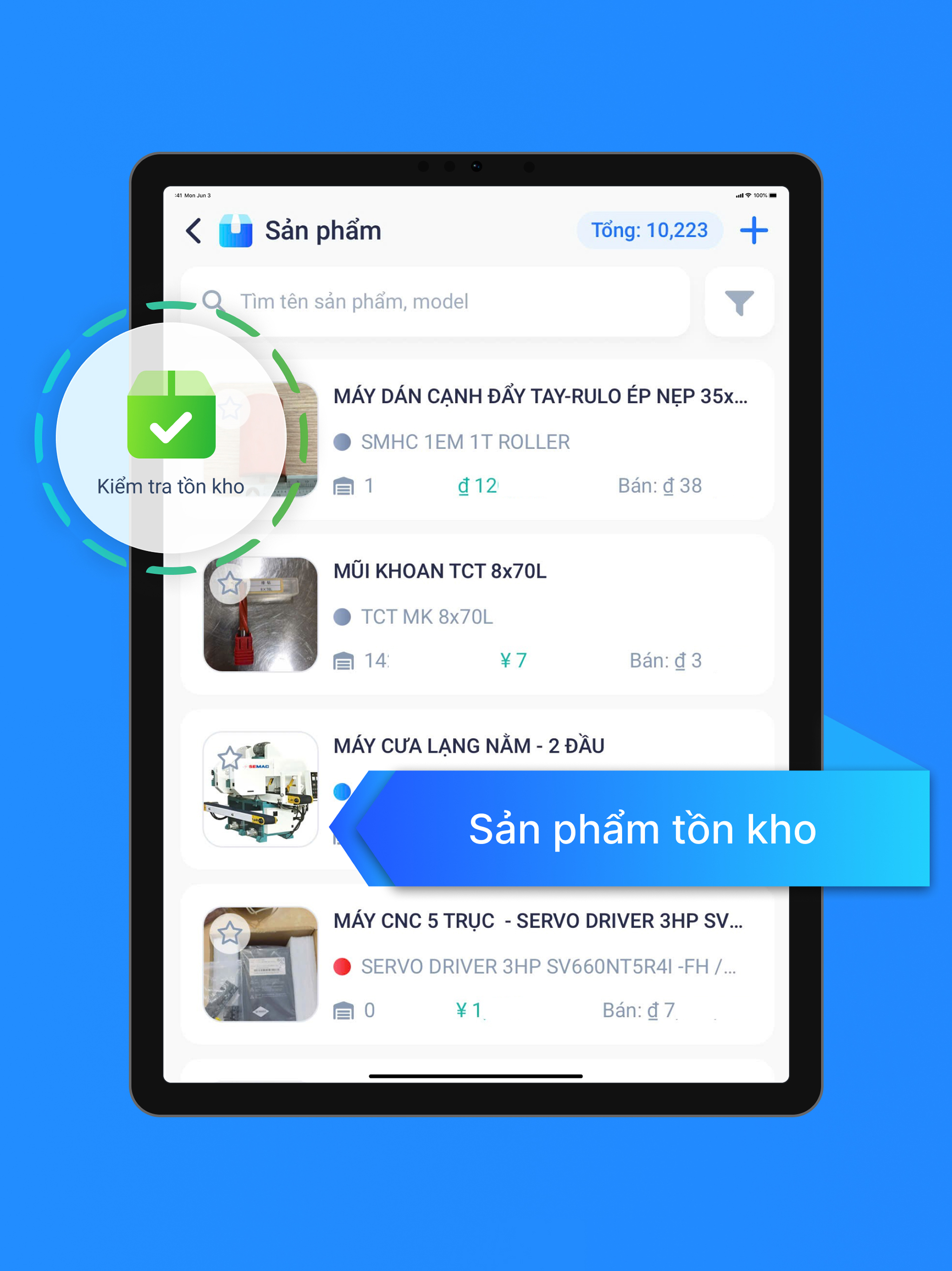 Quoc Duy App