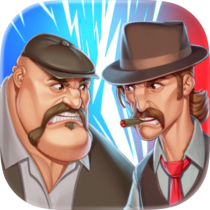 Mafioso: mafia duel TBS RPG screenshot 7