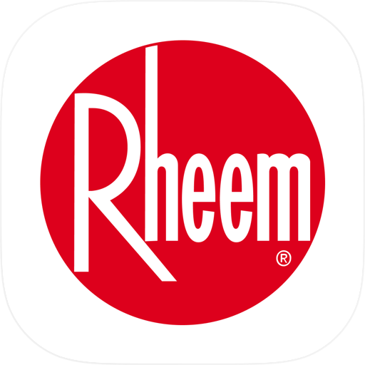 Rheem EcoNet