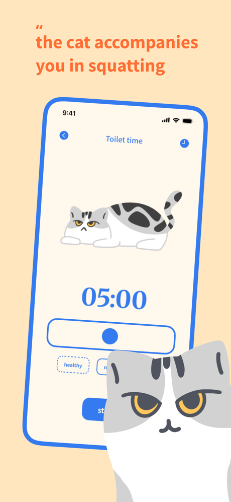 TimeMunki - Joyful Timer screenshot 4