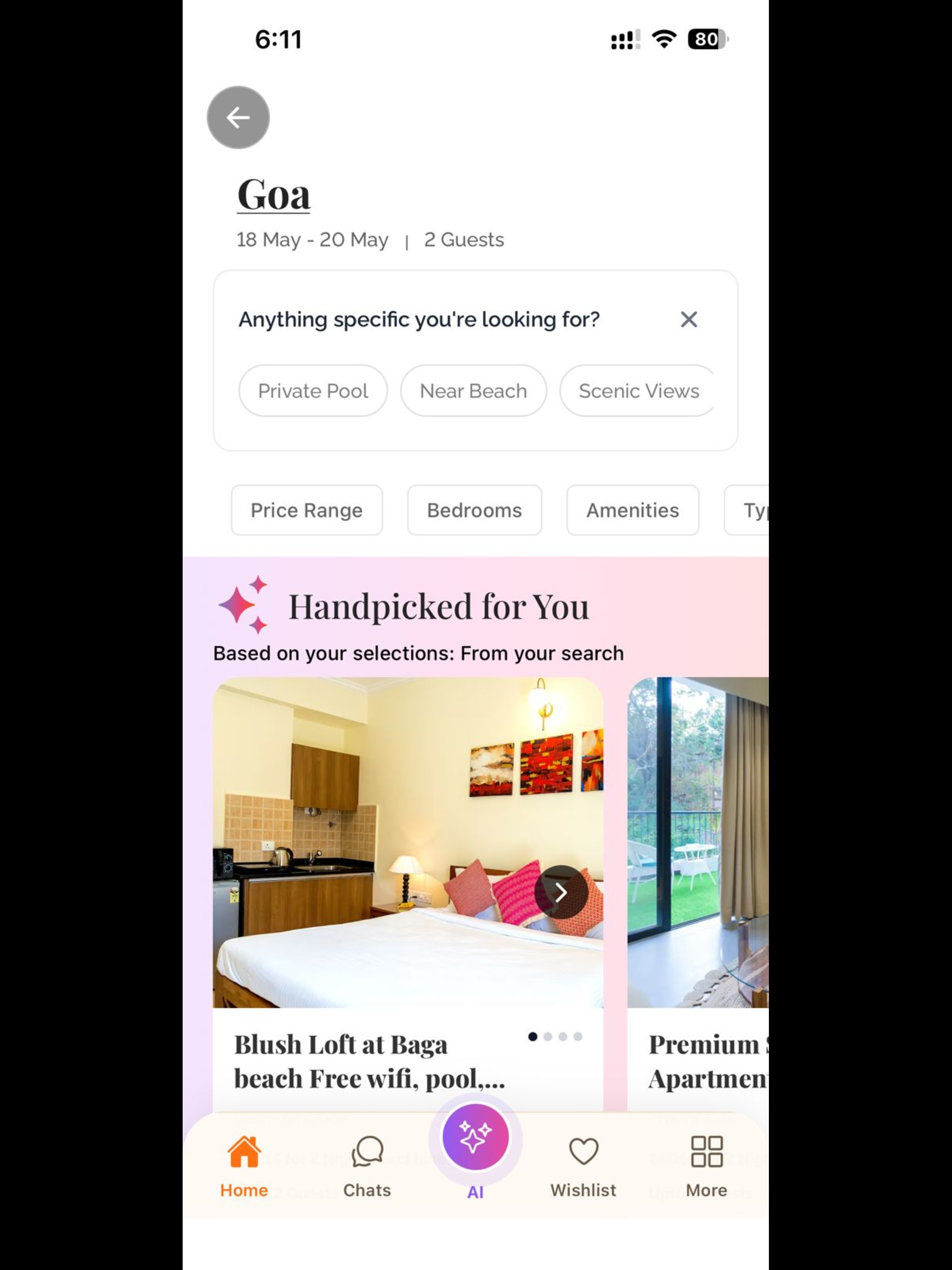Unpaqd screenshot 5