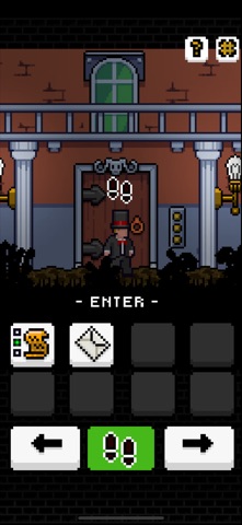 Detective Lawrence Screenshot 2 of 6