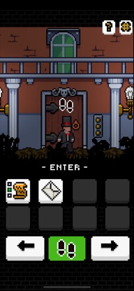 Detective Lawrence screenshot 2