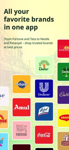HaatMart: Fast Grocery Bankura screenshot
