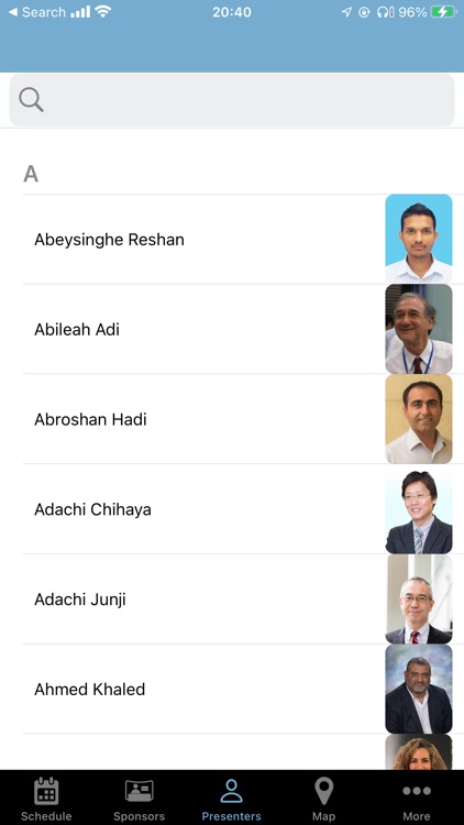 SID Display Week 2025