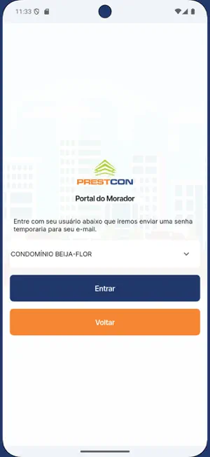 PrestCon Administradora screenshot 2