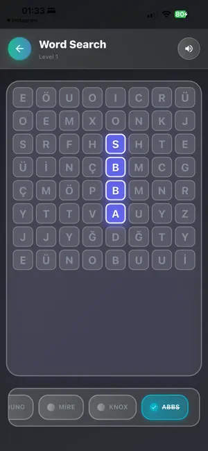 Words Prime screenshot 3