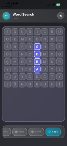 Words Prime Screenshot 3 of 7
