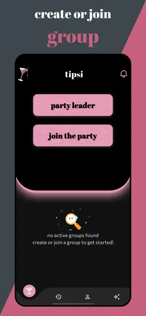 tipsi collective screenshot 3