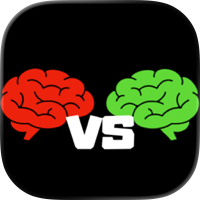 2 Players 1 Device: Tabletop