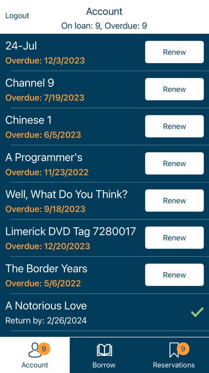 TCPL Mobile Checkout