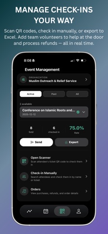DeenDiscover screenshot