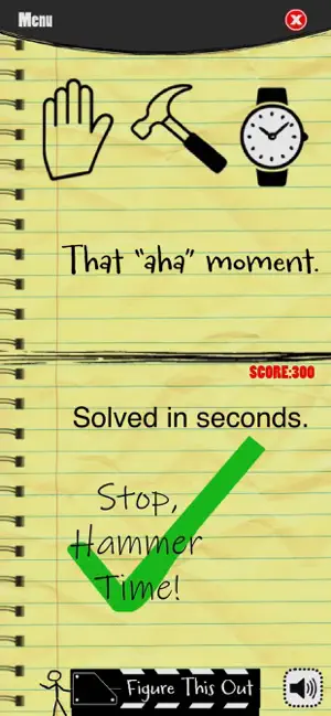 Figure This Out! screenshot 1