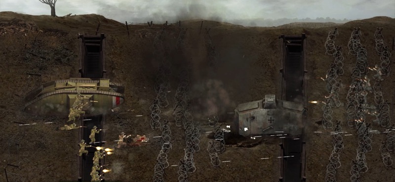 Warfare Legacy Collection screenshot 9