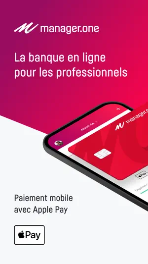 manager.one screenshot 1