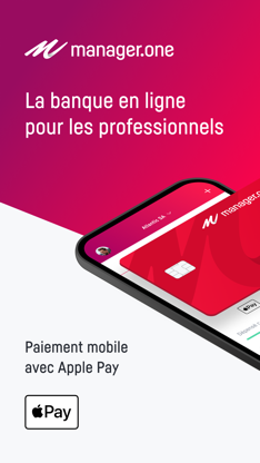 manager.one screenshot 1
