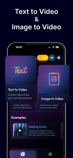 AI Video Maker - Rabbio screenshot 3
