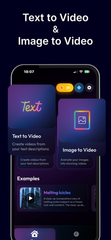 AI Video Maker - Rabbio screenshot