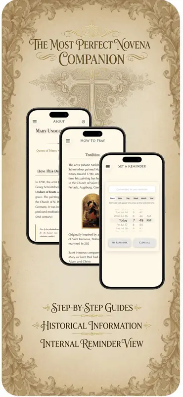 NovenaRD screenshot 7 of 10