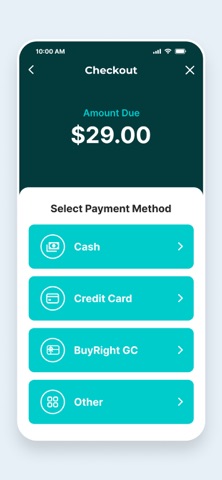 BuyRight Staff Screenshot 8 of 10