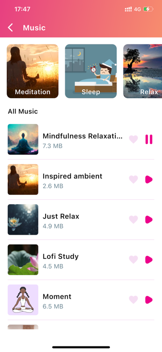 VibeCrush Screenshot 3 of 5