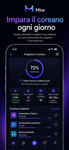 Mire screenshot