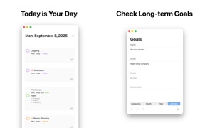 GoodTask screenshot