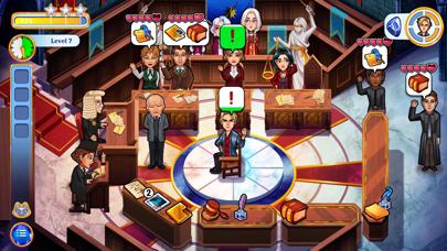 Arcane Arts 3 Sorcerer's Quest Screenshot
