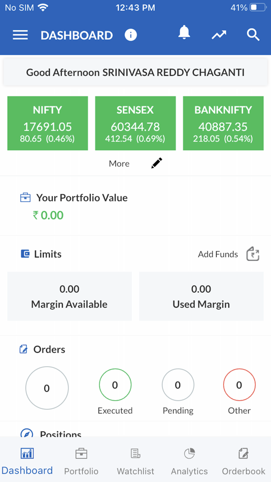 #3. Smart Plus. (iOS) 由: Steel City Securities Limited