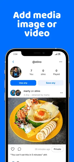 AnyTimerApp screenshot 3